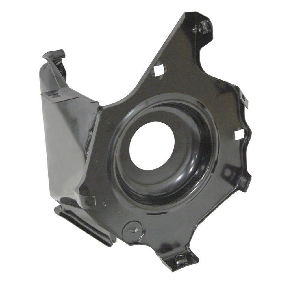 Driver Side Head Light Housing For All Except Rally Sport Models