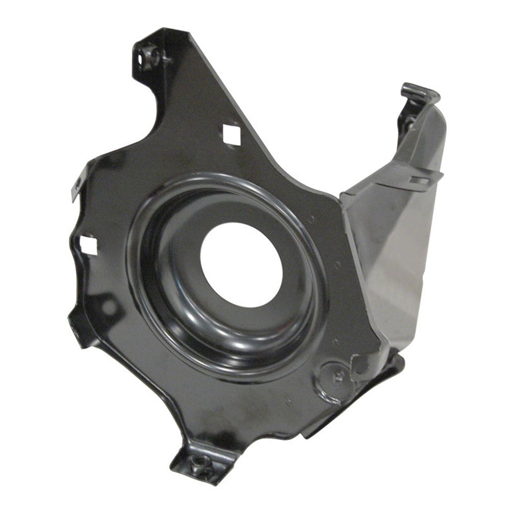Passenger Side Head Light Housing For All Except Rally Sport Models