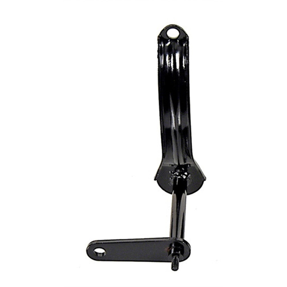 Passenger Side Head Light Actuator Bellcrank For Rally Sport Models