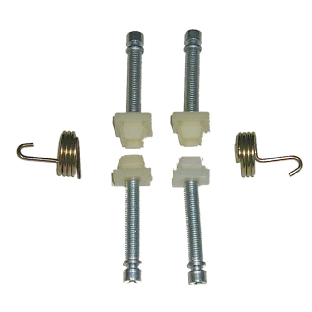 Head Light Adjuster Kit for Chevrolet Camaro, Chevrolet Monte_carlo