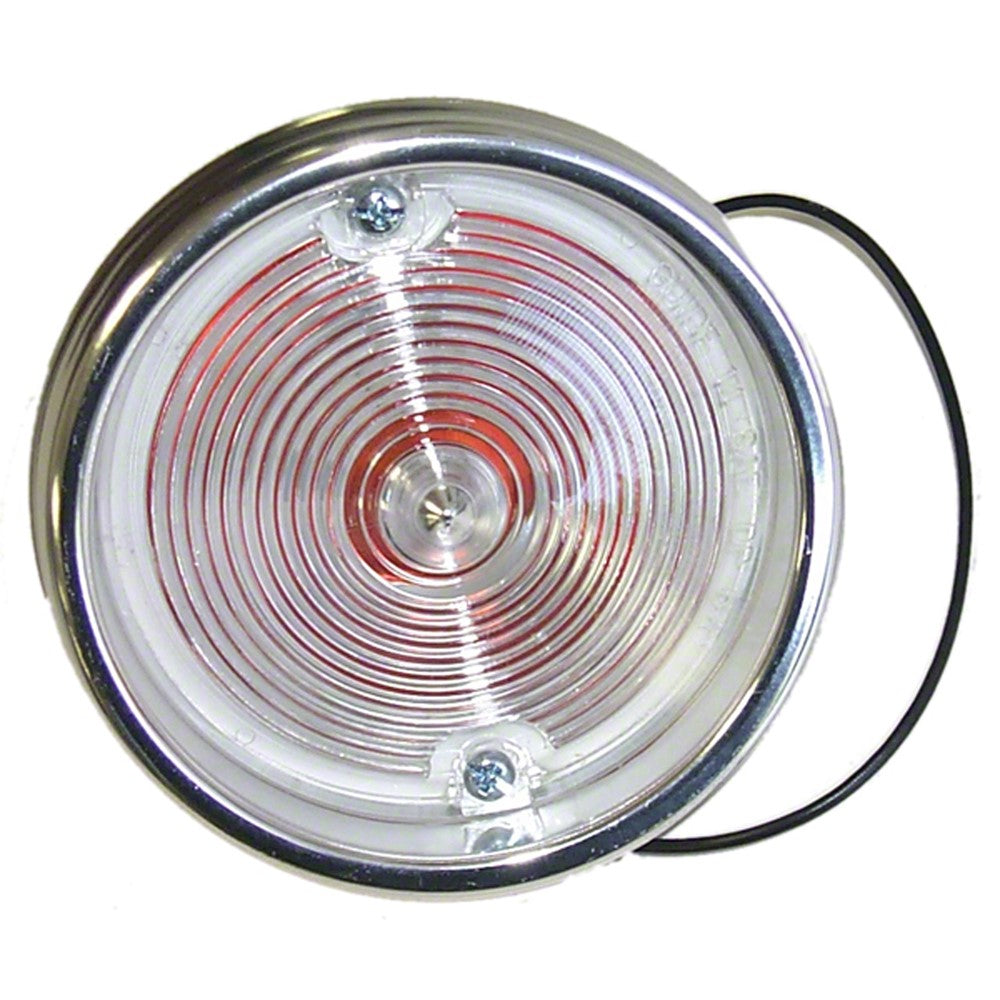 Driver Side Park Light Assembly For All Except Rs Model for Camaro