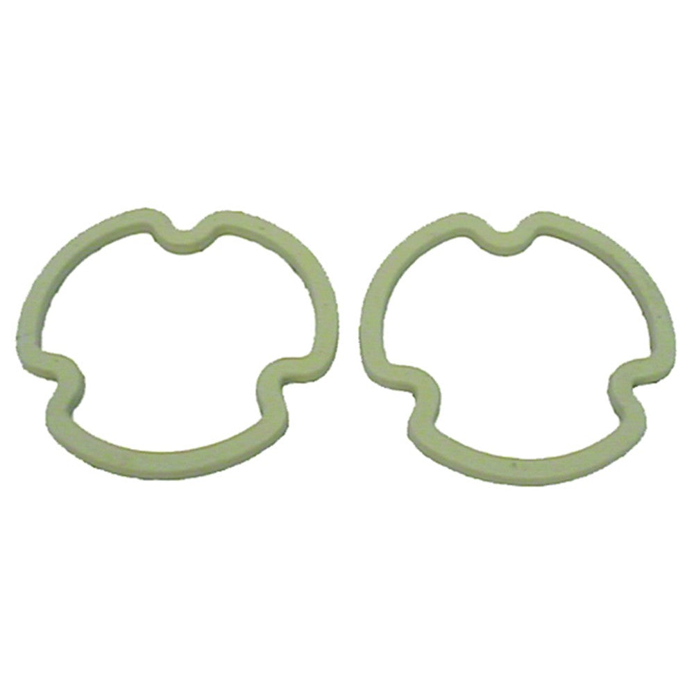 Driver And Passenger Side Pair Of Park Light Gaskets for Camaro