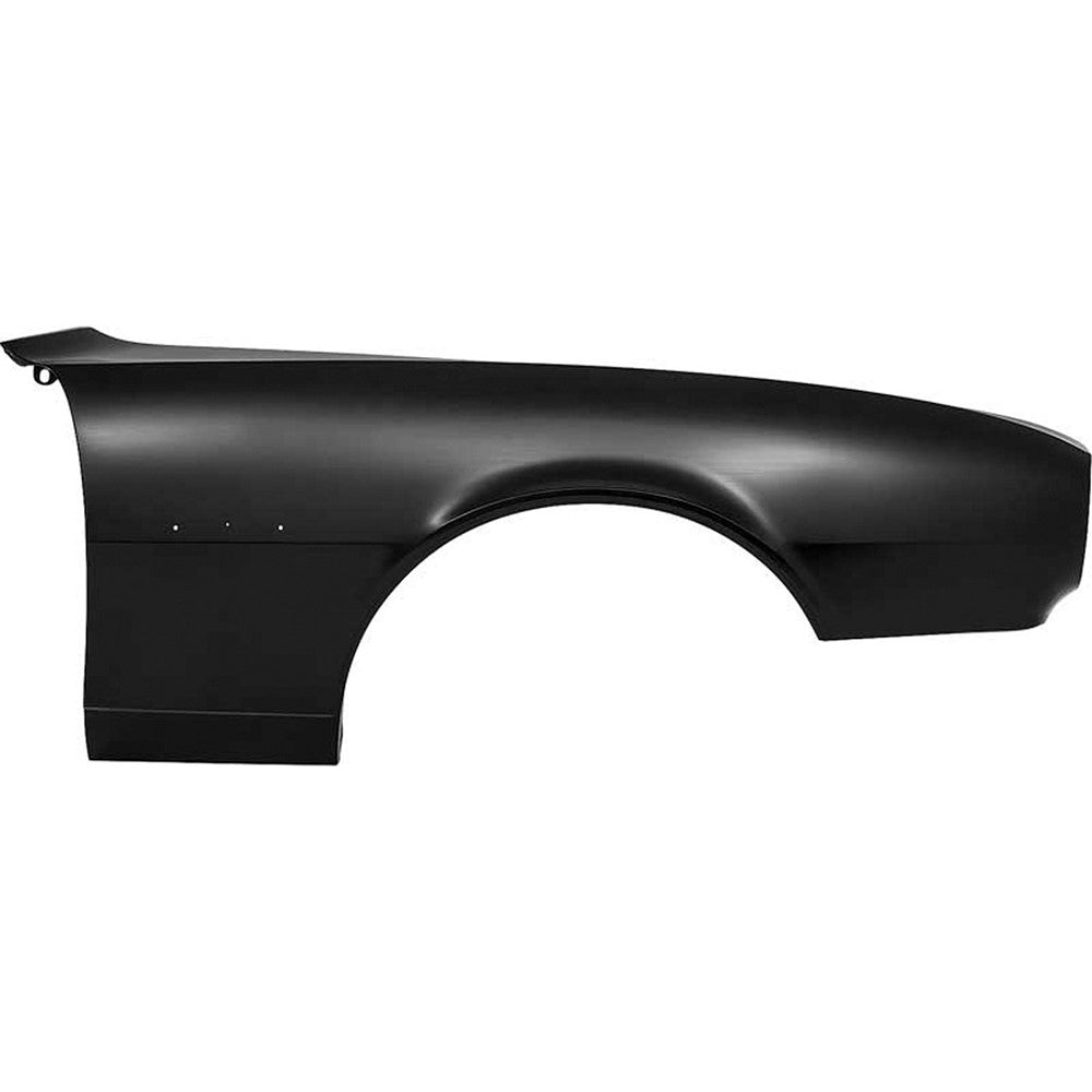 Fender Frt Rh Standard Without Ext for 1967 Chevrolet Camaro