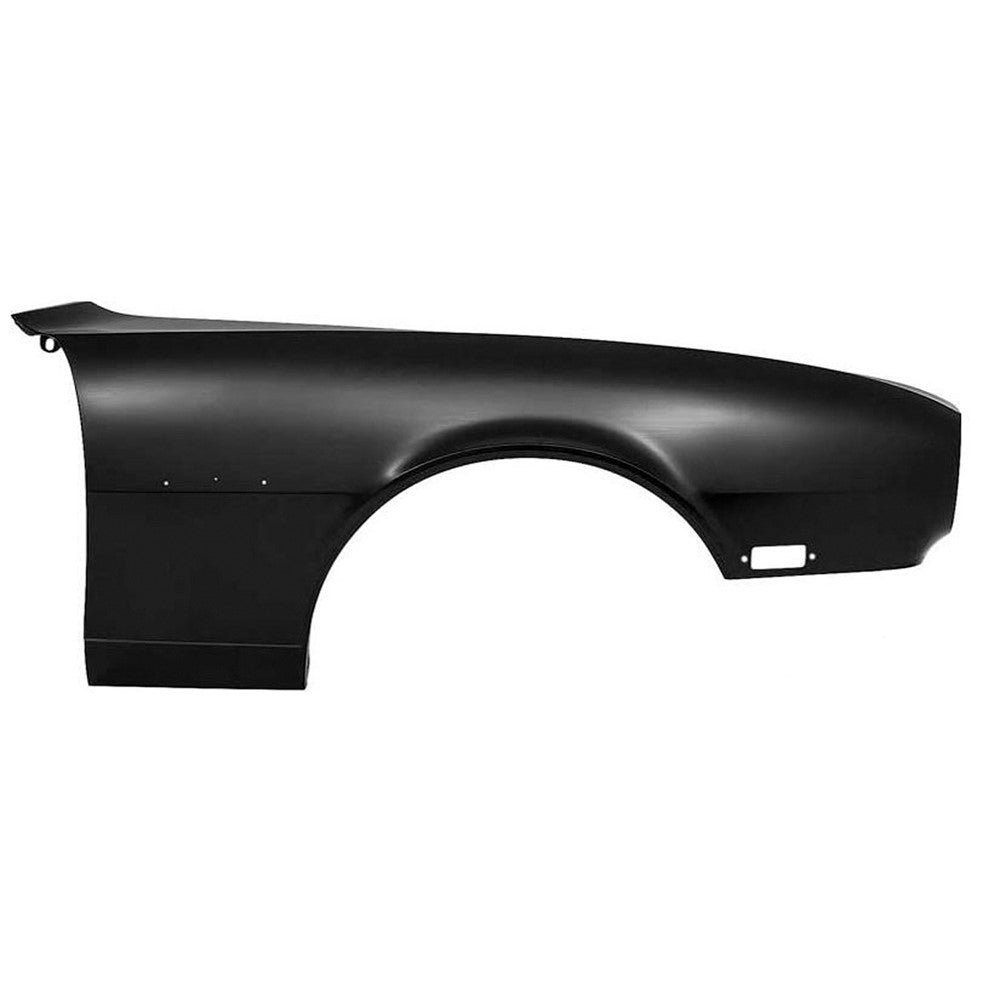 Fender Frt Rh Standard Without Ext for 1968 Chevrolet Camaro