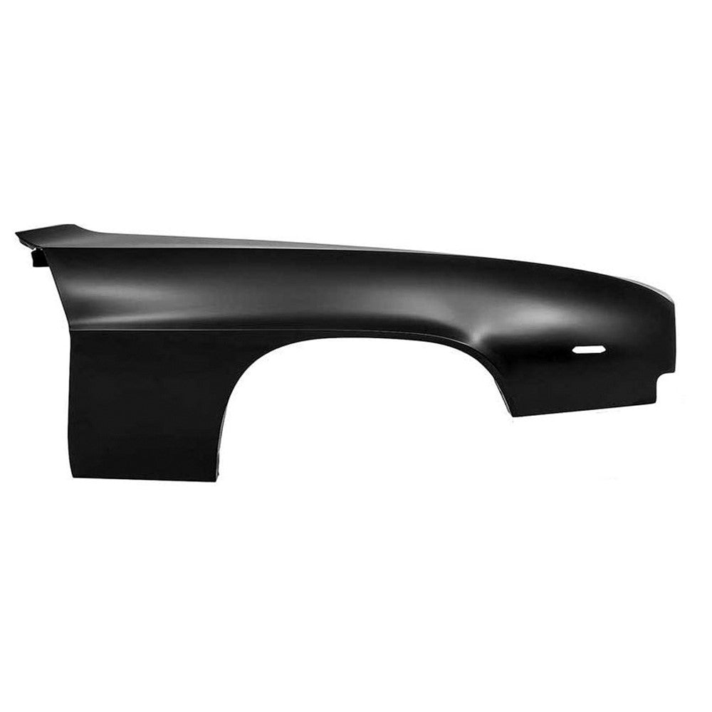 Fender Frt Rh Rs Without Extension for 1969 Chevrolet Camaro