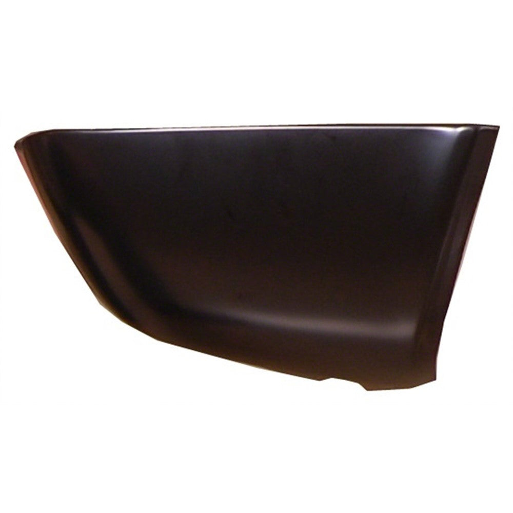 Fender Frt Ext Lh for 1969 Chevrolet Camaro