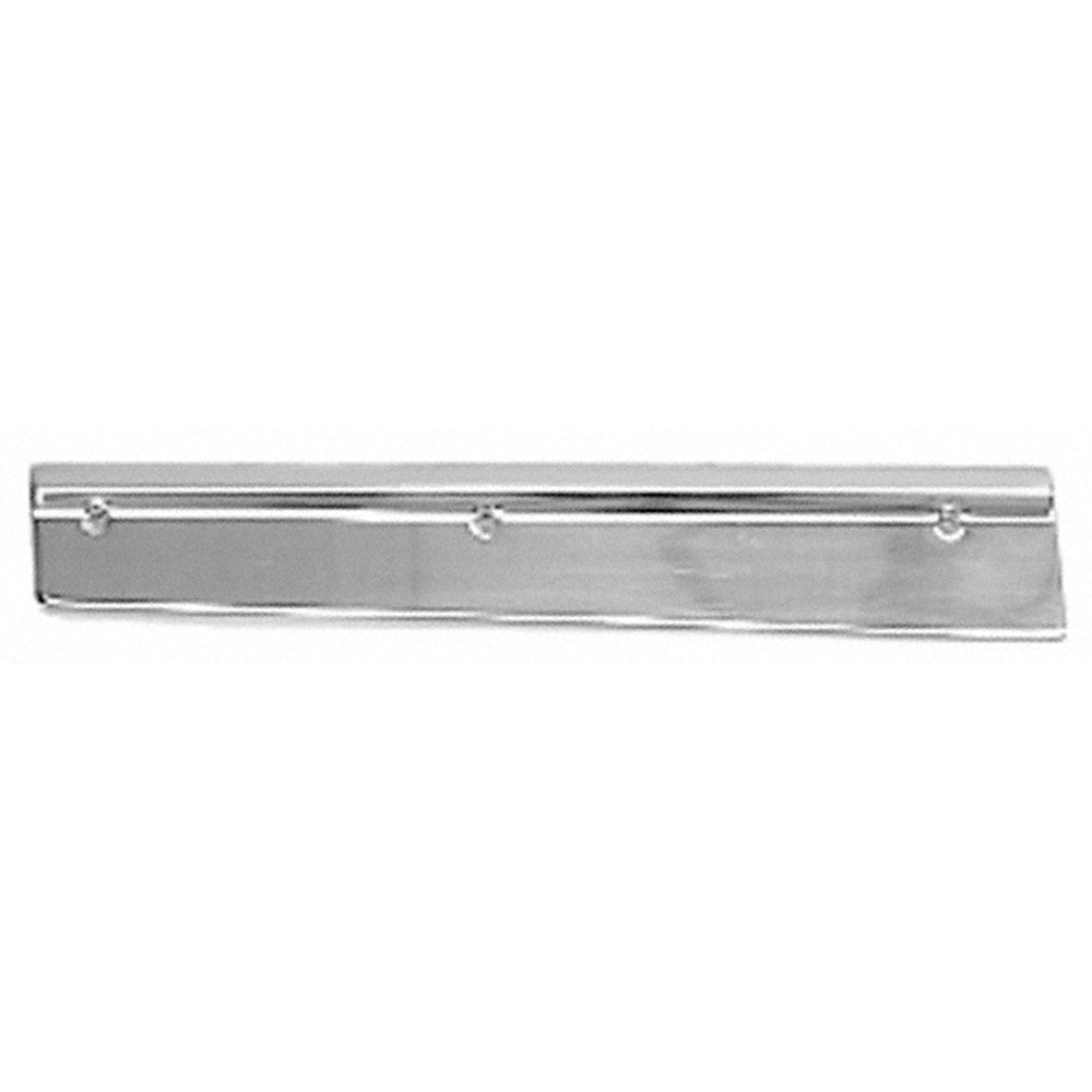 Driver Side Lower Fender Molding For Rs Models for Chevrolet Camaro