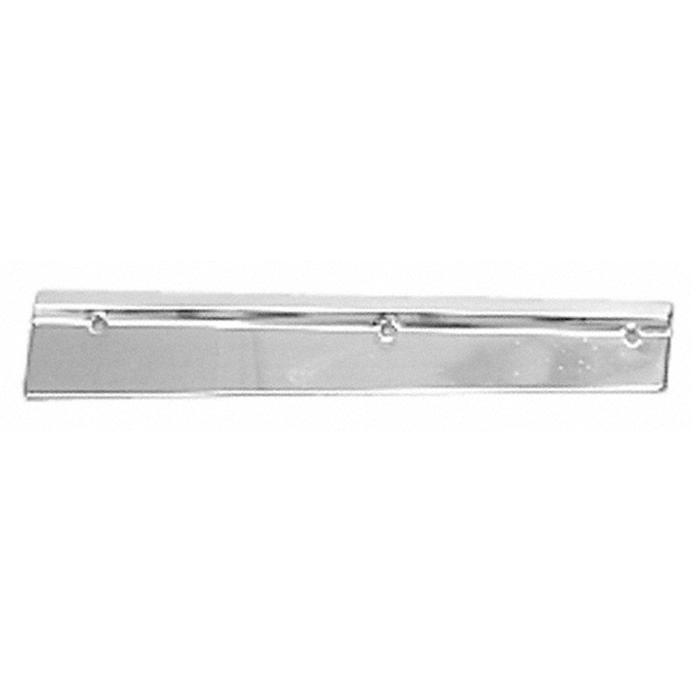 Passenger Side Lower Fender Molding For Rs Models for Chevrolet Camaro