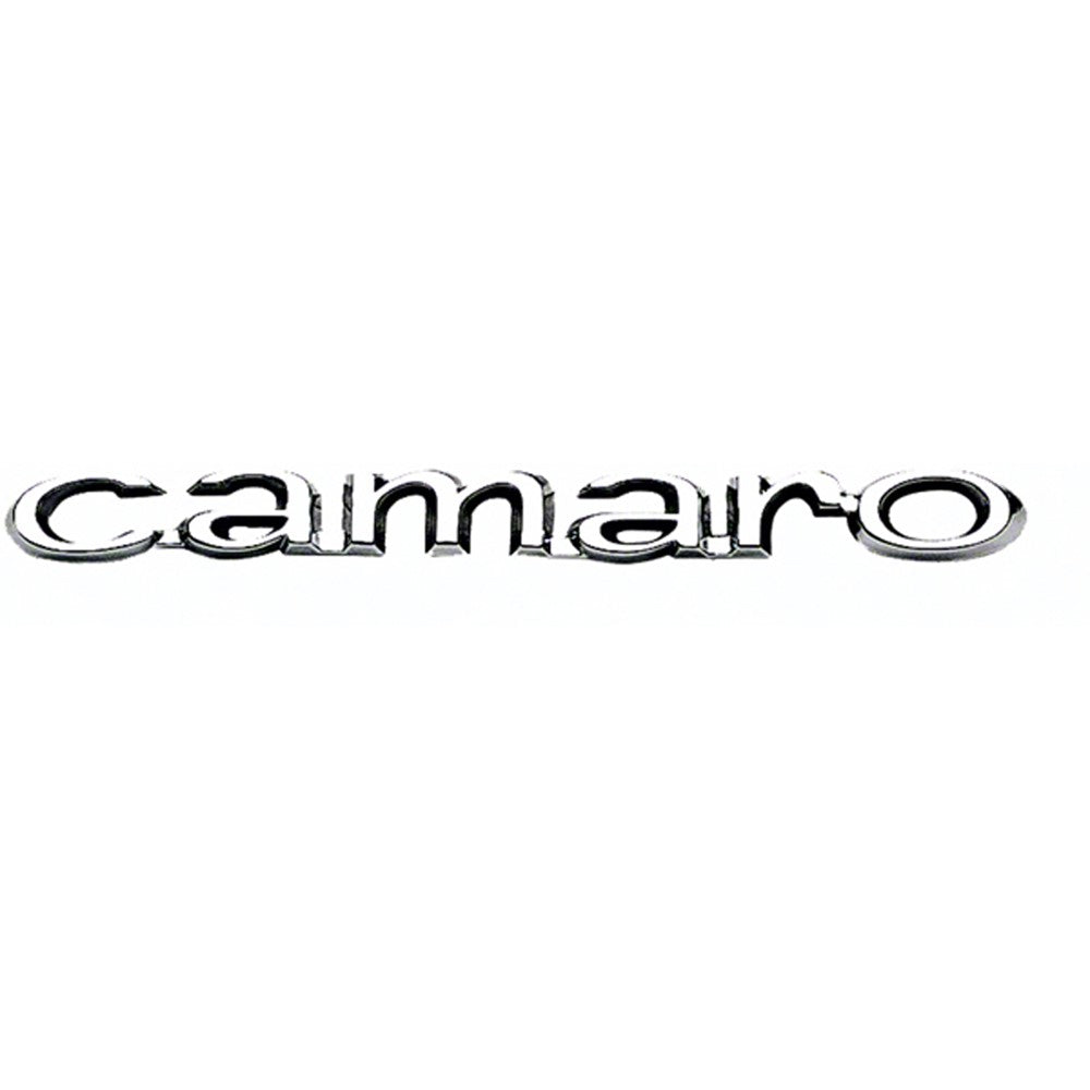 Fender Emblem for 1967 Chevrolet Camaro