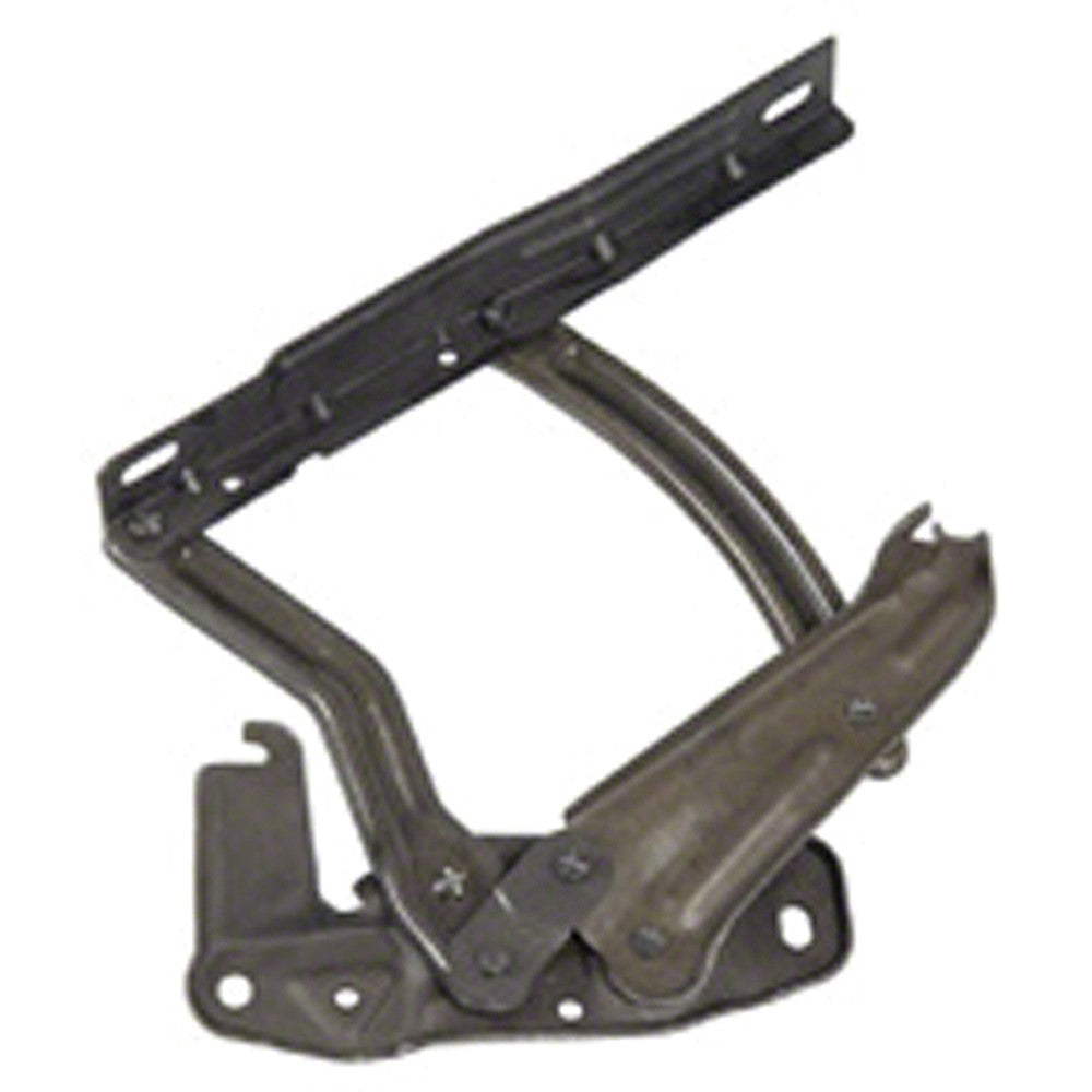 Driver Side Hood Hinge for Chevrolet Chevelle, Chevrolet El_camino