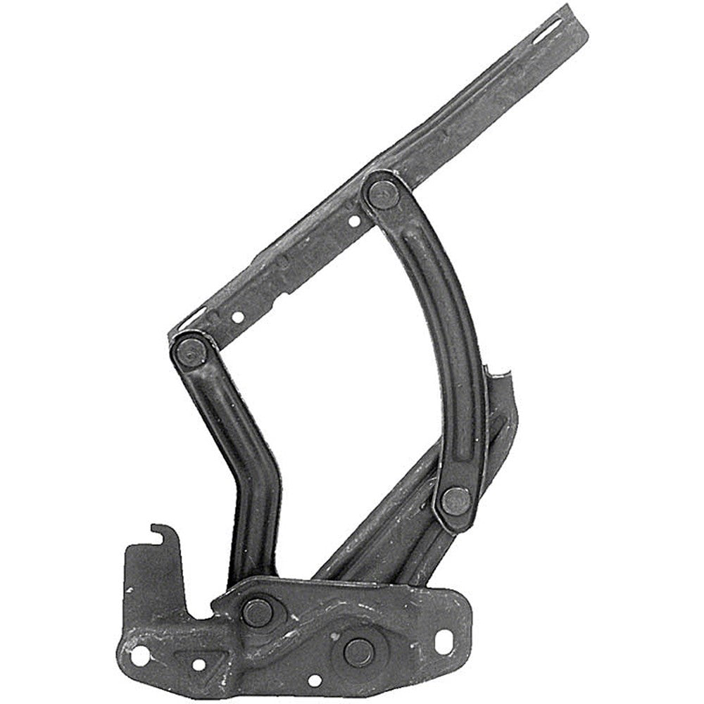 Passenger Side Hood Hinge for Chevrolet Chevelle, Chevrolet El_camino