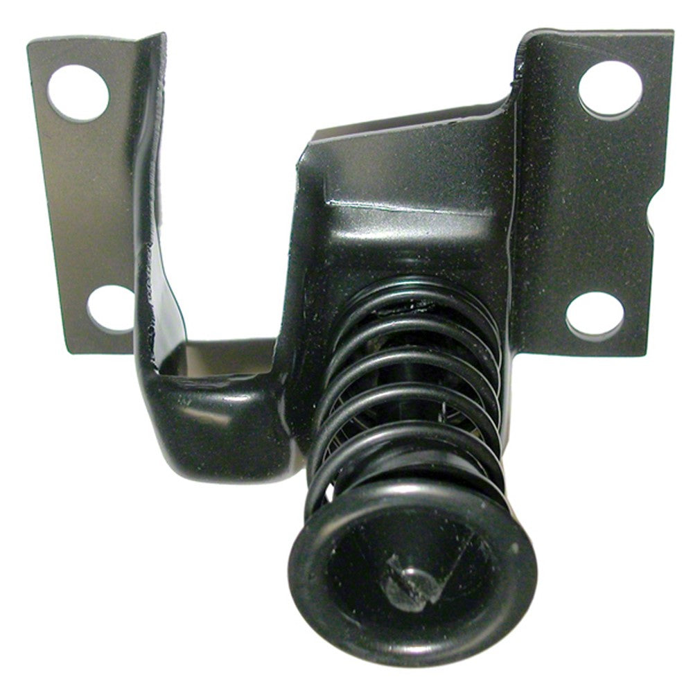Hood Latch Hood Safety Latch And Spring [mounts To Hood] for Camaro