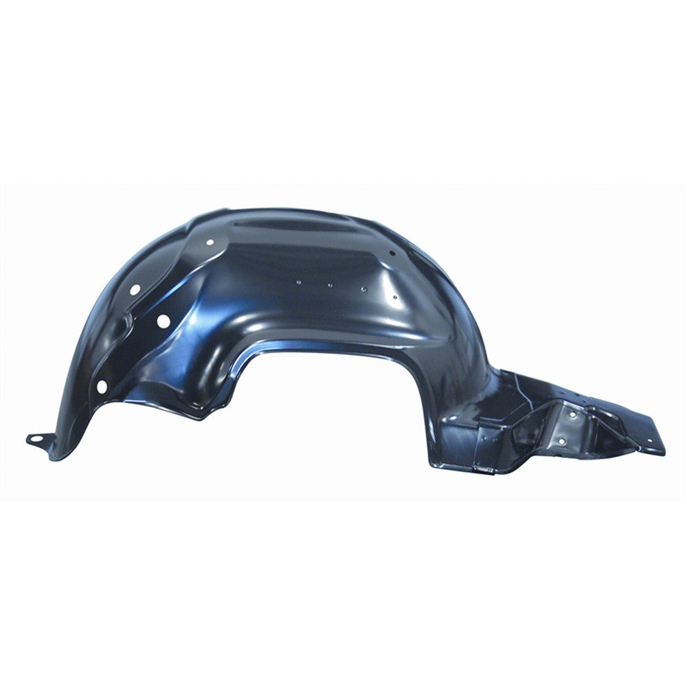 Fender Inner Front Lh for 1967-1968 Chevrolet Camaro
