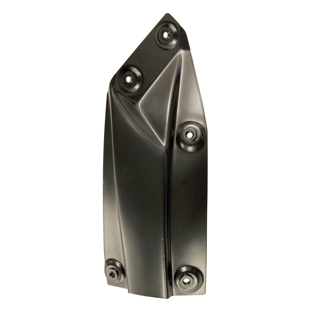 Fender Brace Front Rh Rear Brace To Firewall for Chevrolet Camaro
