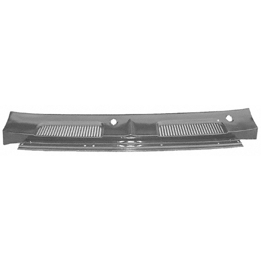 Cowl Grille Vent Panel for 1967-1969 Chevrolet Camaro