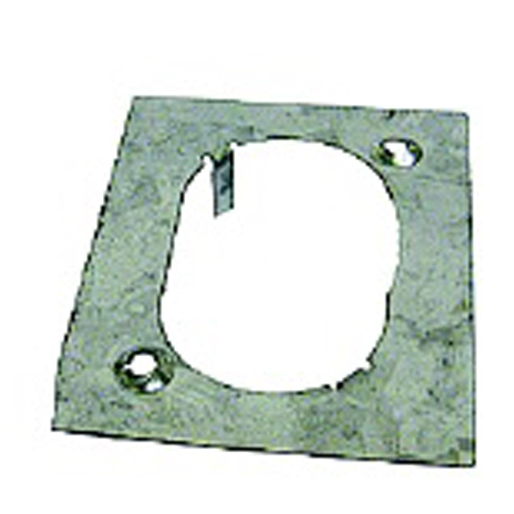 Remote Control Mirror Bezel Retainer For All Gm Vehicles With Remote