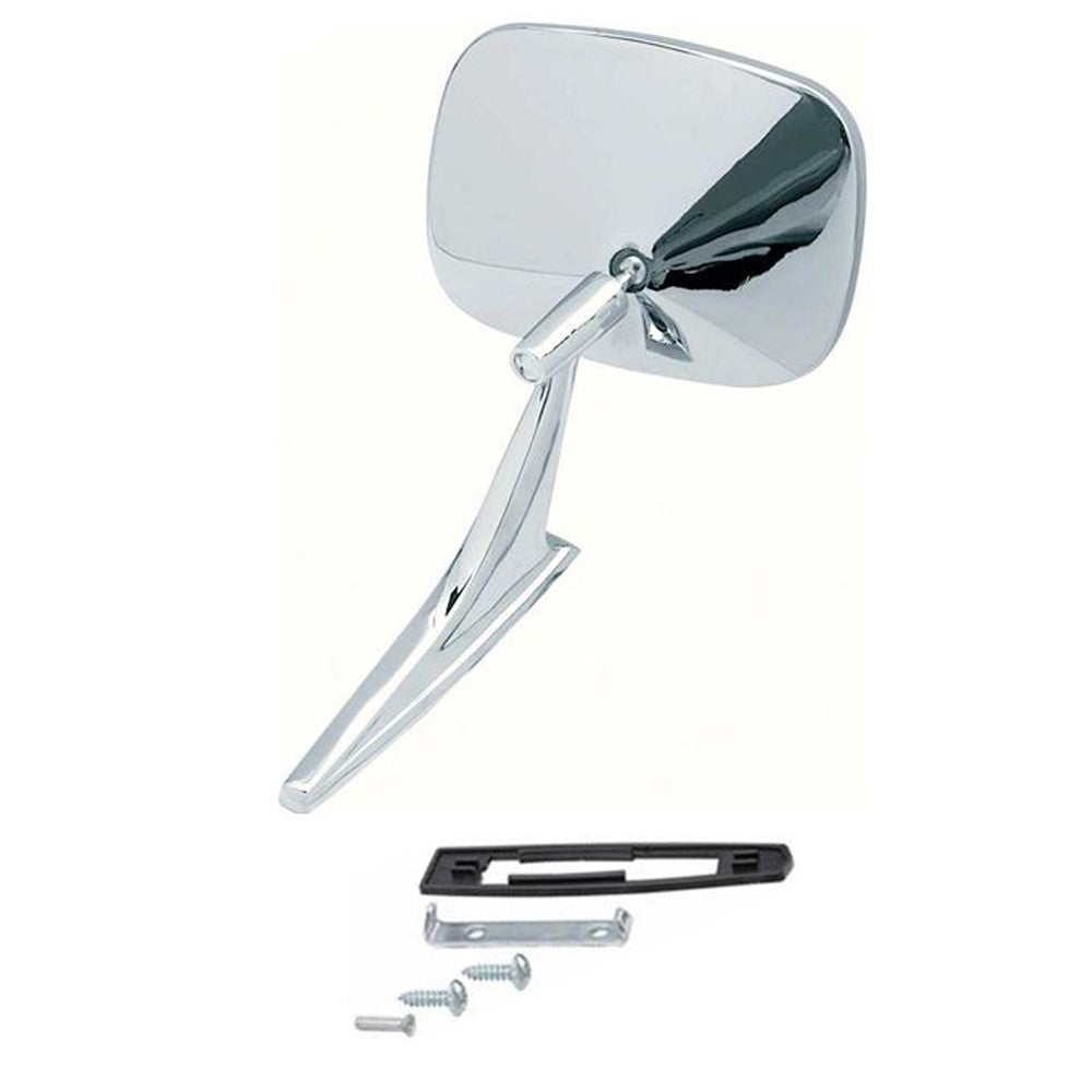 Mirror for Chevrolet Camaro, Chevrolet Chevelle, Chevrolet Impala