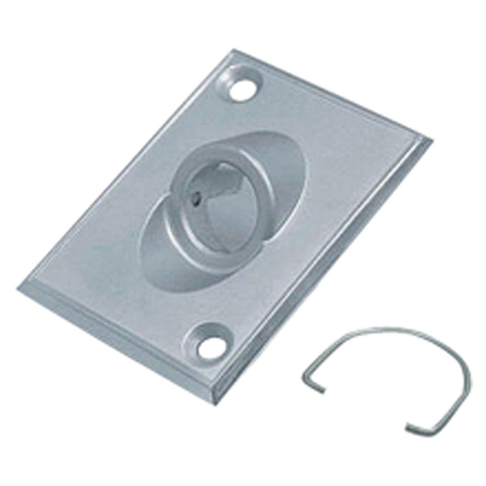 Mirror Control Stem Bezel For Vehicles With Standard Interior And