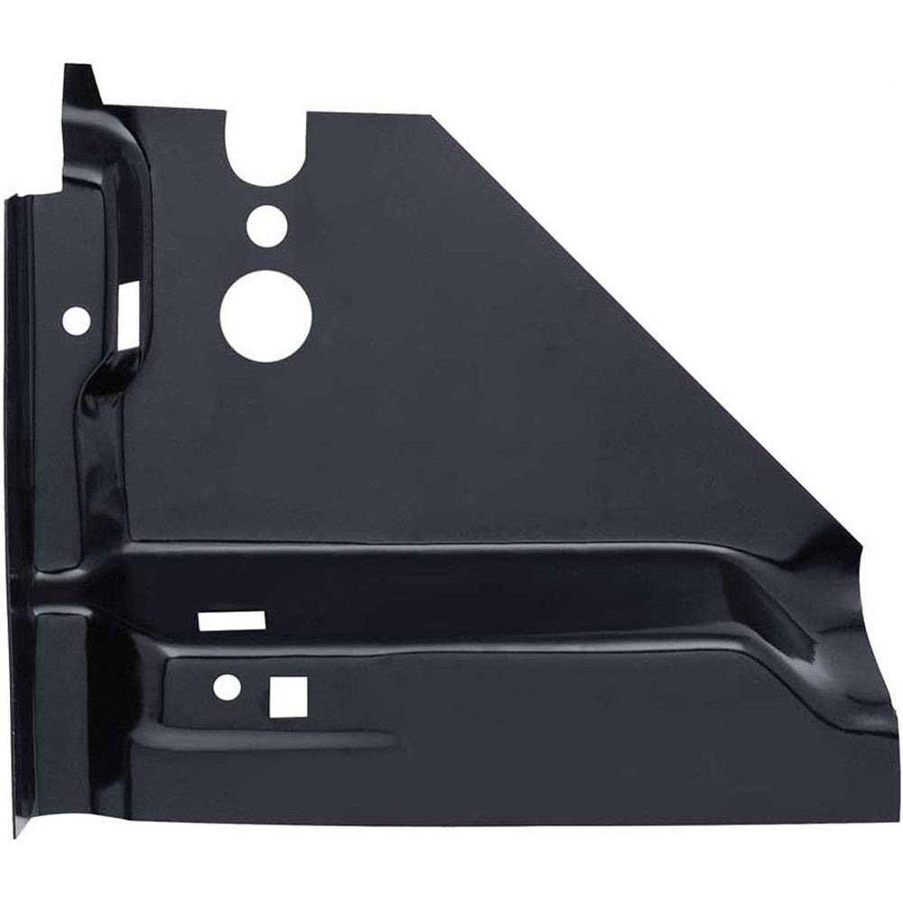Driver Side Floor Pan Reinforcement Brace for Chevrolet Camaro