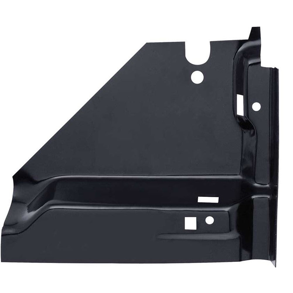 Passenger Side Floor Pan Reinforcement Brace for Chevrolet Camaro