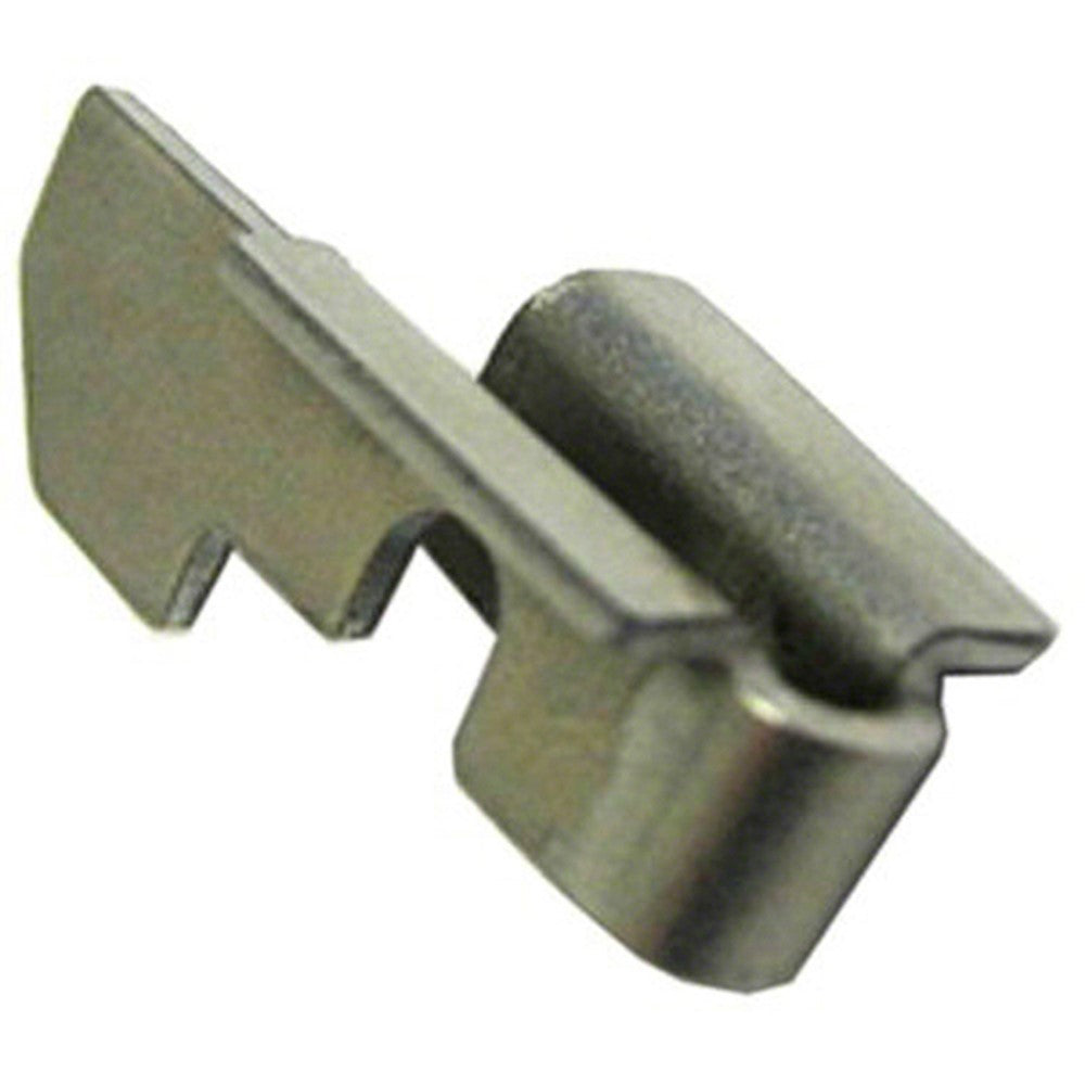 Park Brake Pedal Switch Deactivates Park Light for Chevrolet Nova