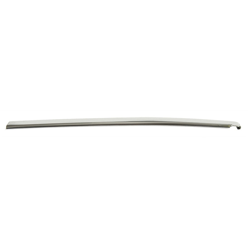 Passenger Side Side Windshield Reveal Moulding For Coupe Models