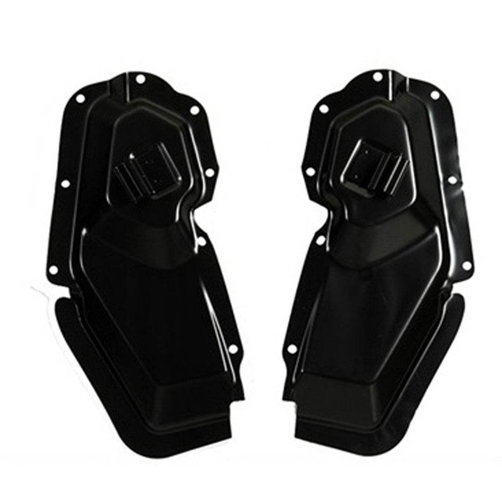 Inner Quarter Panel Filler Panel [kidney Cover] for Chevrolet Camaro
