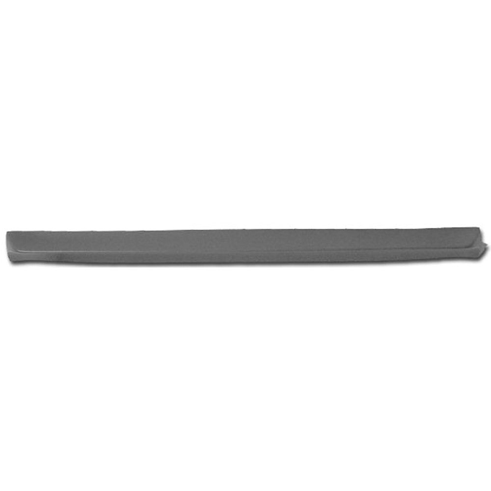 Trunk Lid Spoiler for 1969 Chevrolet Camaro