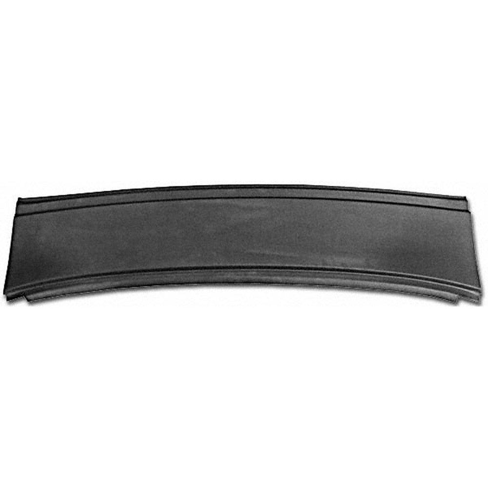Deck Filler Panel Patch For Coupe Models for Chevrolet Camaro