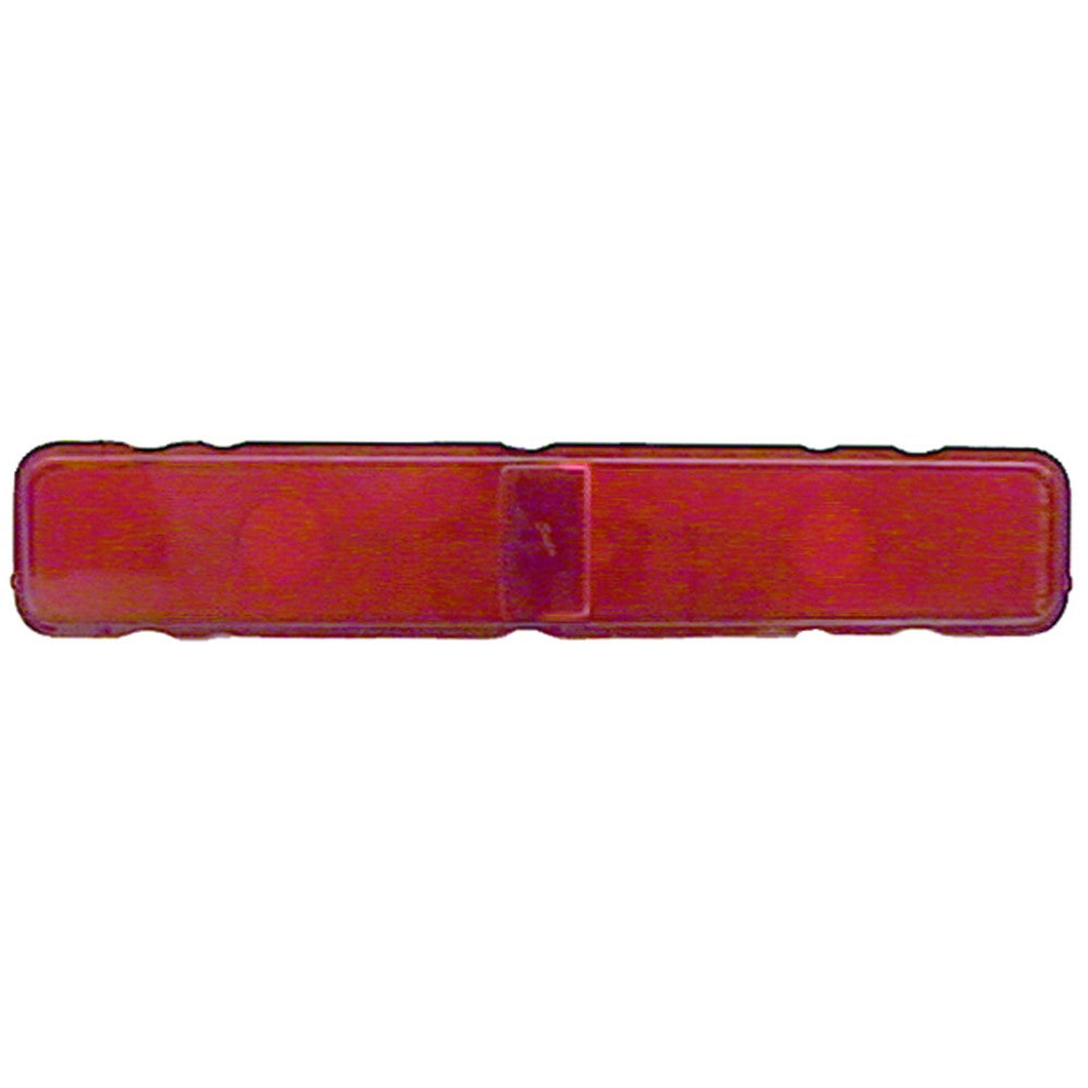 Driver Or Passenger Side Tail Light Lens For Rs Models for Camaro