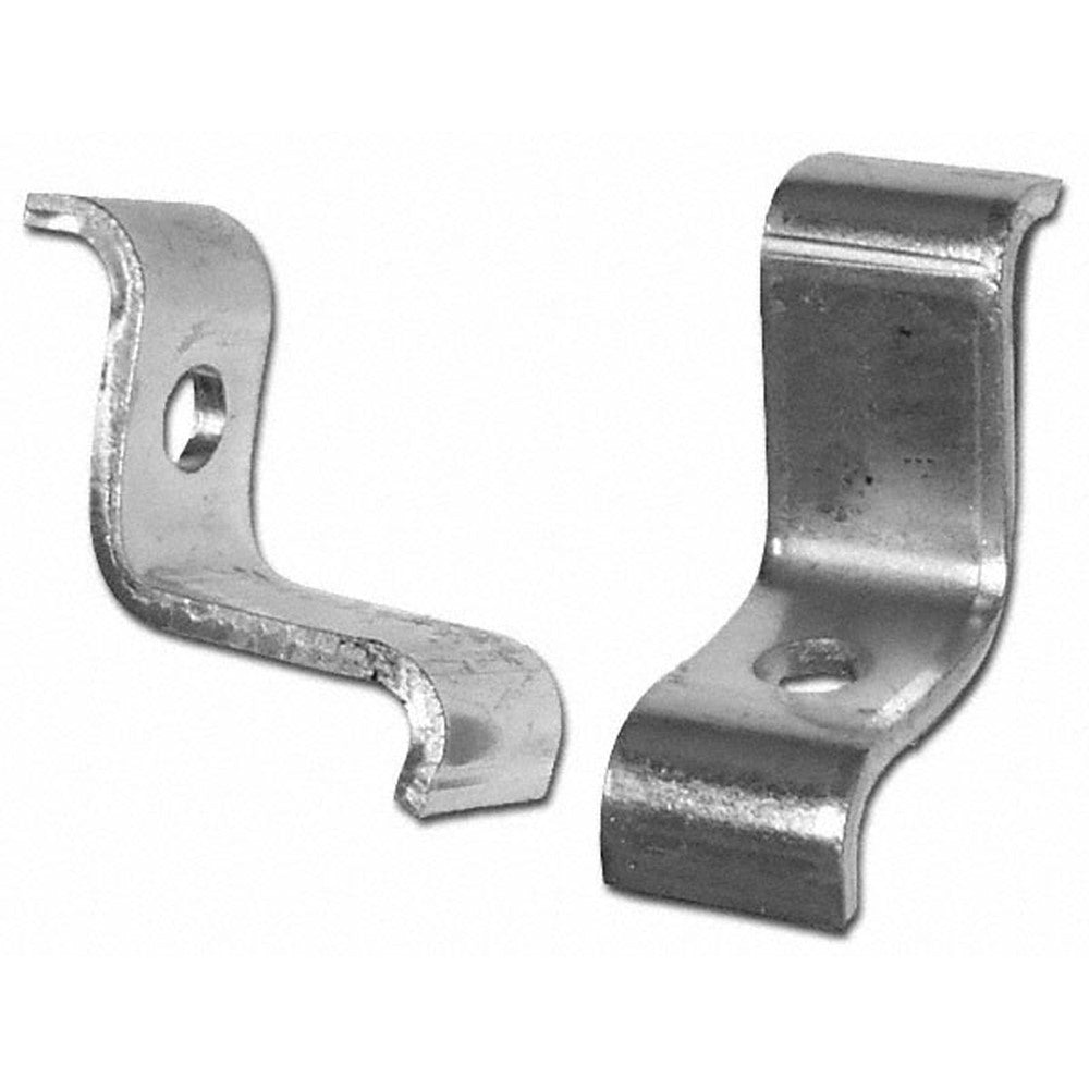 Bumper Guard Misc Parts Rear for 1967-1968 Chevrolet Camaro