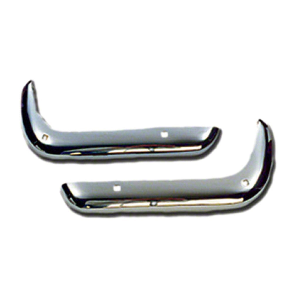 Bumper Face Bar Front for 1970-1973 Chevrolet Camaro