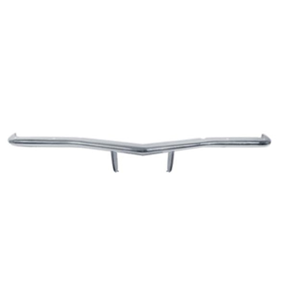 Chrome Front Bumper Face Bar for 1970-1973 Chevrolet Camaro