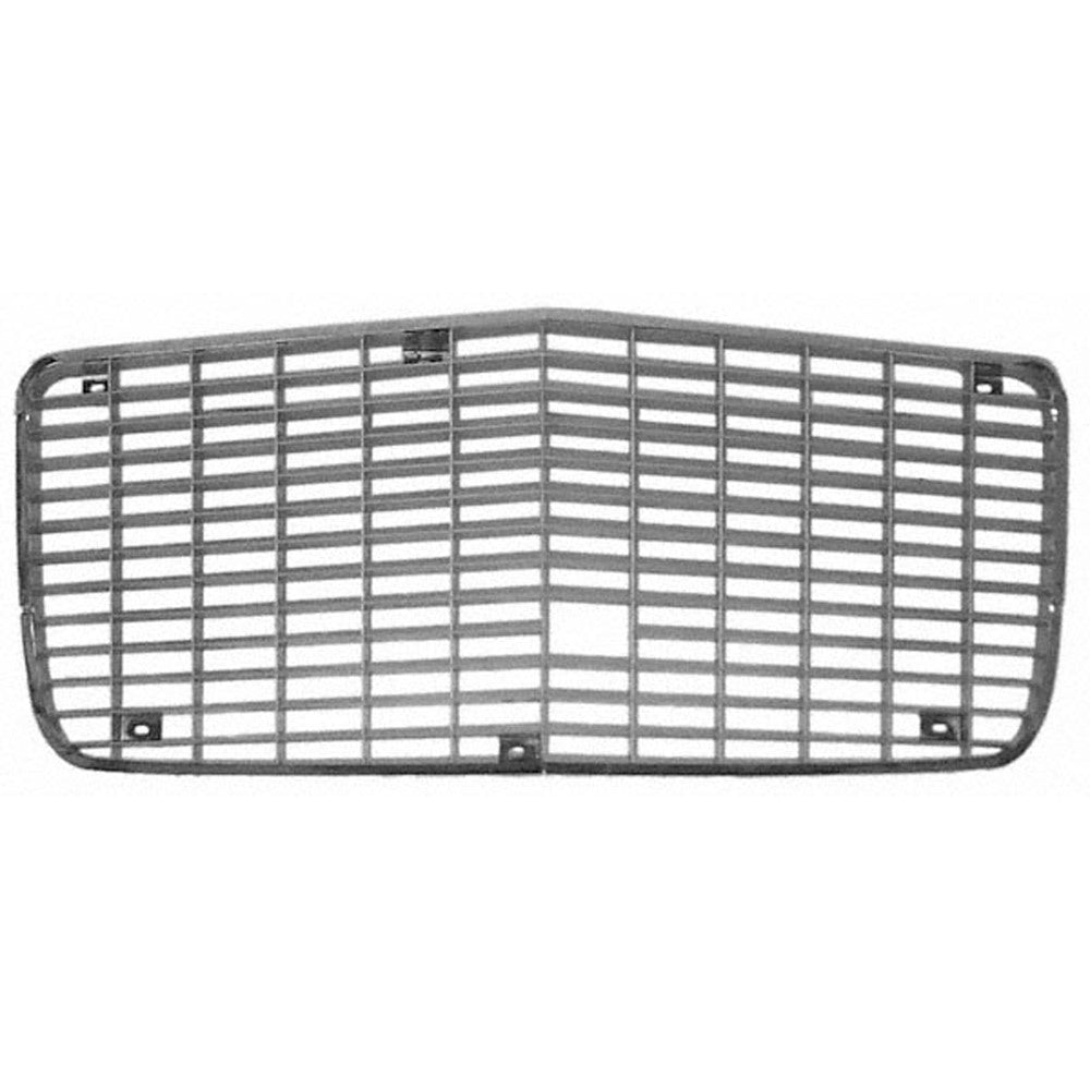 Grille for 1970-1971 Chevrolet Camaro