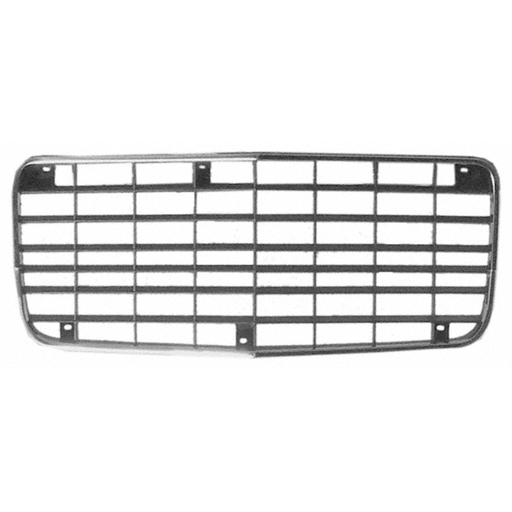 Grille for 1972 Chevrolet Camaro