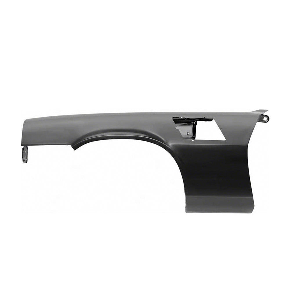 Fender Frt Lh for 1978-1981 Chevrolet Camaro