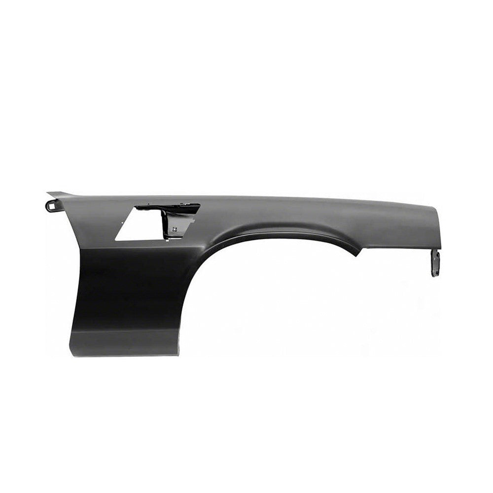 Fender Frt Rh for 1978-1981 Chevrolet Camaro