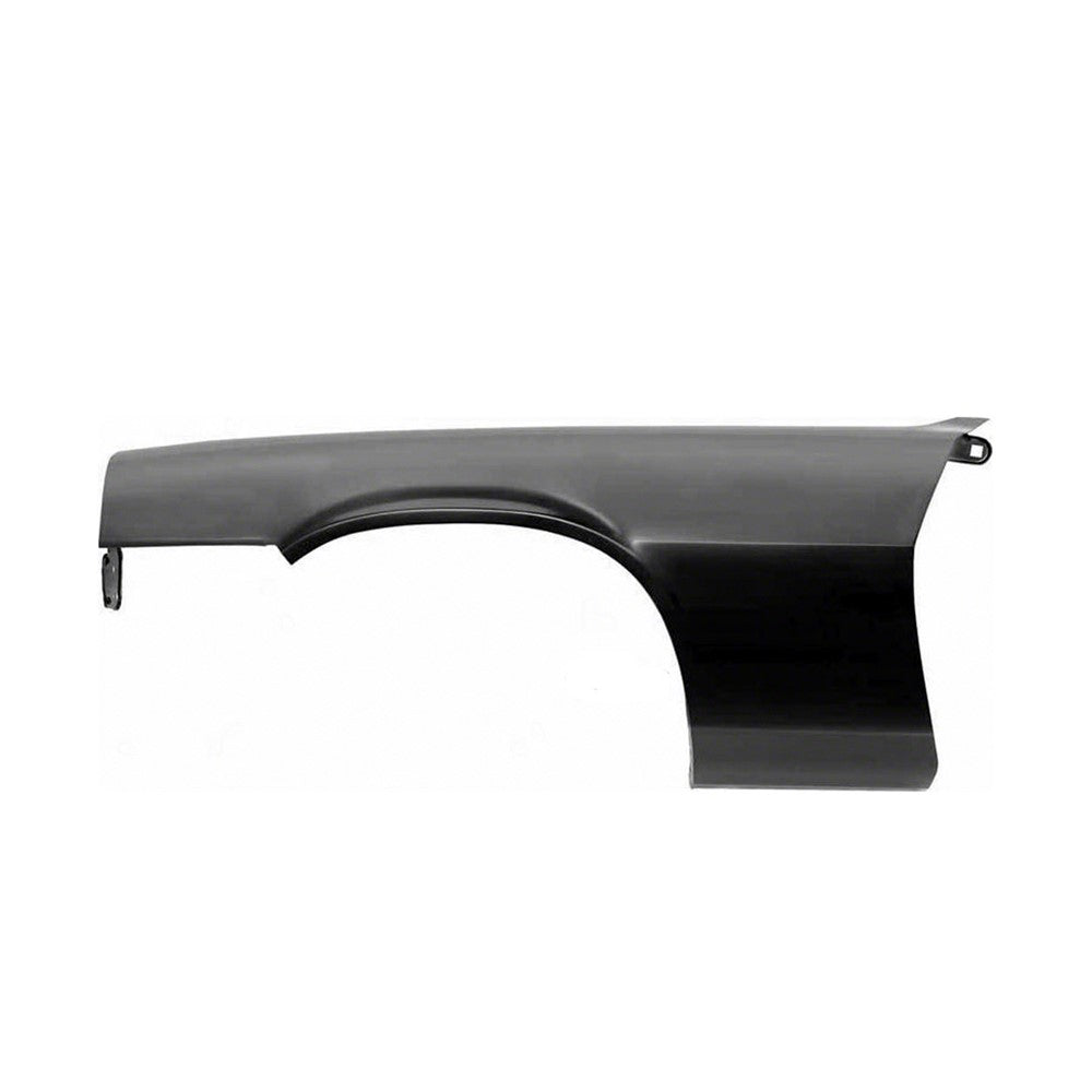Fender Frt Lh for 1978-1981 Chevrolet Camaro