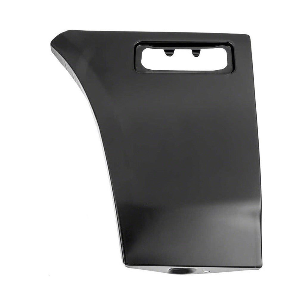 Front Passenger Side Lower Fender Extension Panel for Chevrolet Camaro