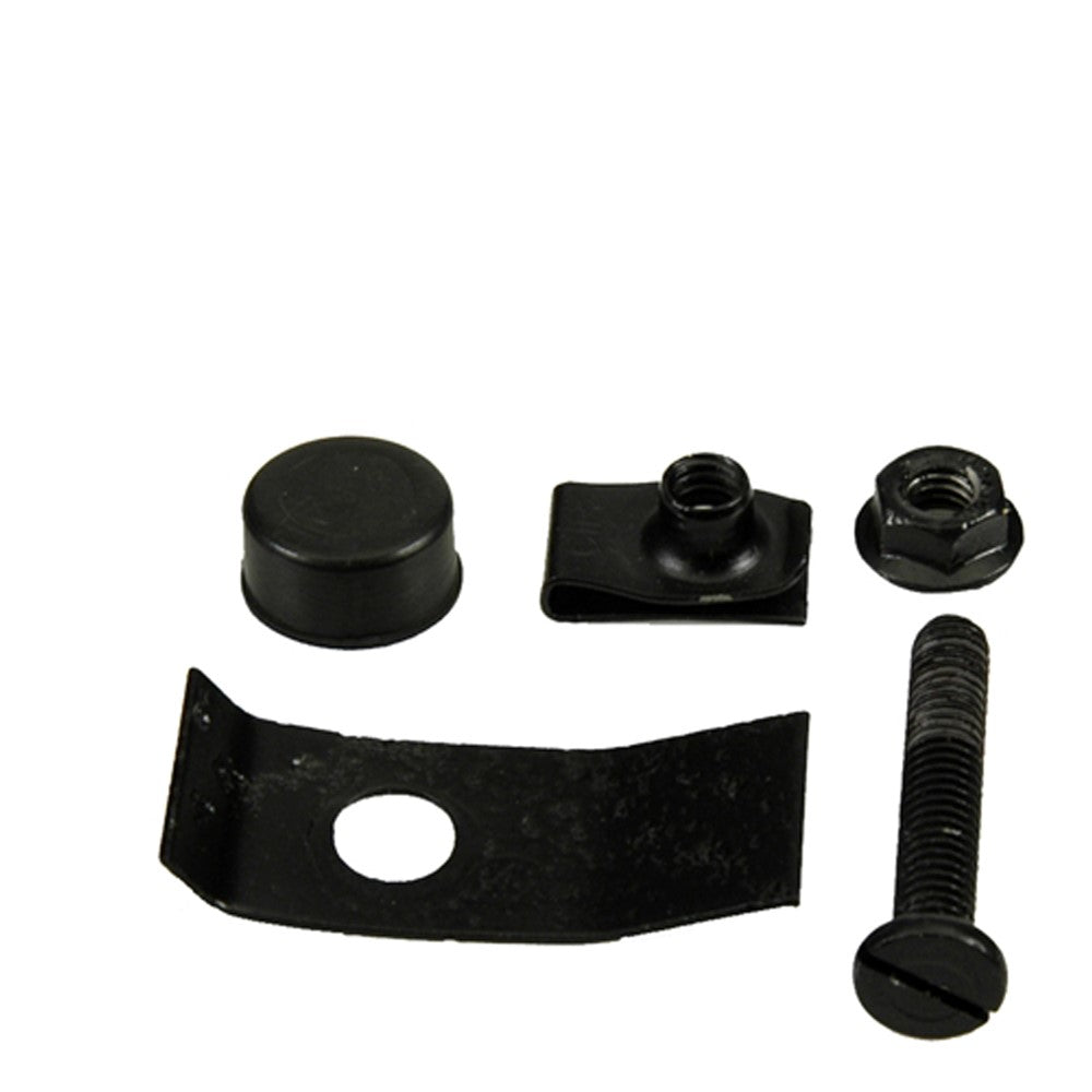 Hood Stop Support for Chevrolet Camaro, Pontiac Firebird