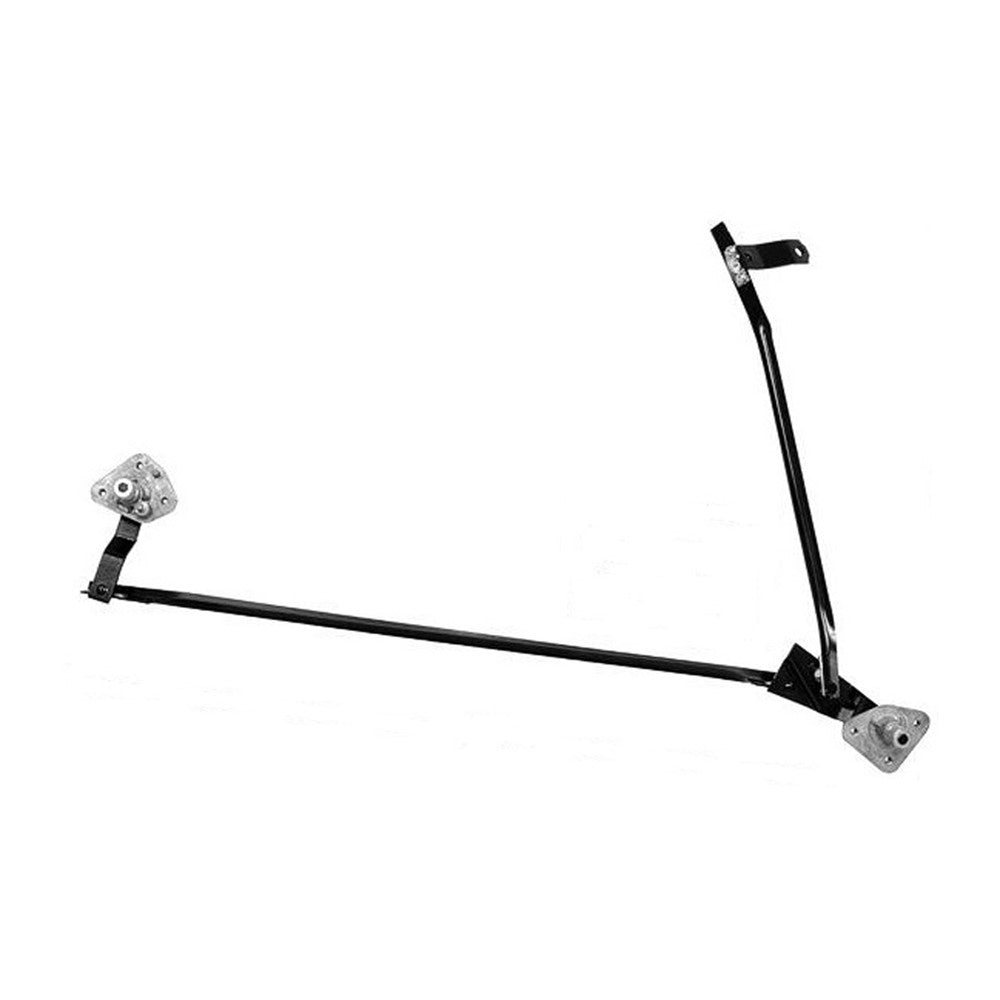 Windshield Wiper Linkage for Chevrolet Camaro, Pontiac Firebird