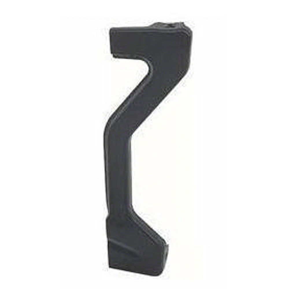 Driver Side Hood Latch Support for 1978-1981 Chevrolet Camaro