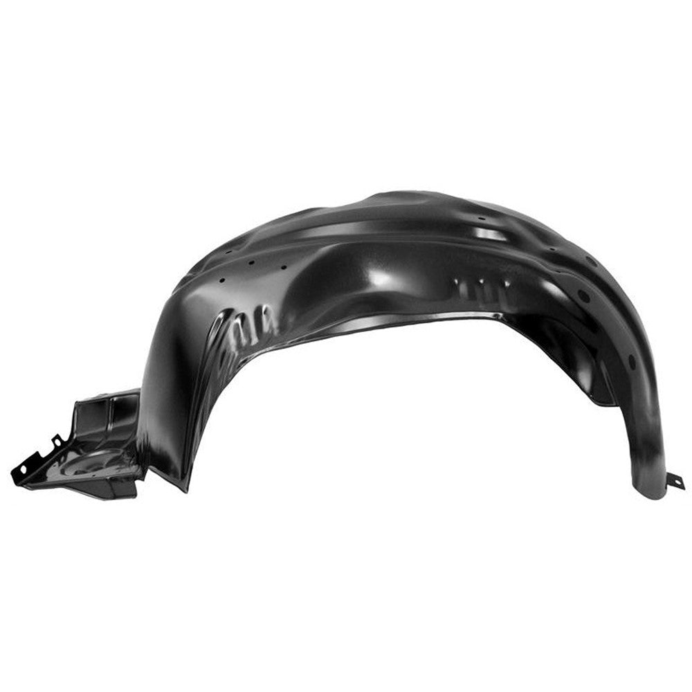 Front Passenger Side Fender Liner for 1970-1977 Chevrolet Camaro