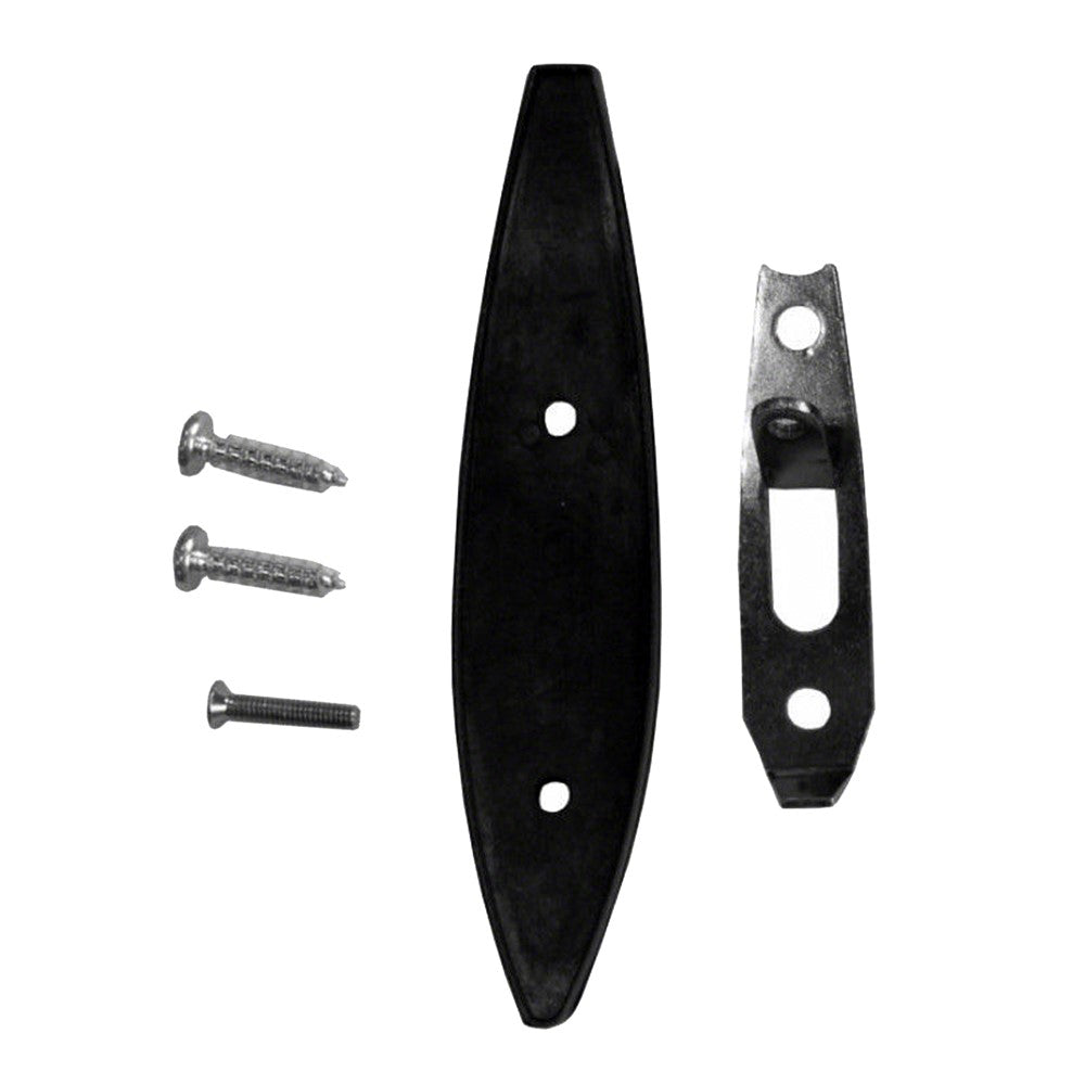 Door Mirror Hardware Kit for Chevrolet Camaro, Pontiac Firebird