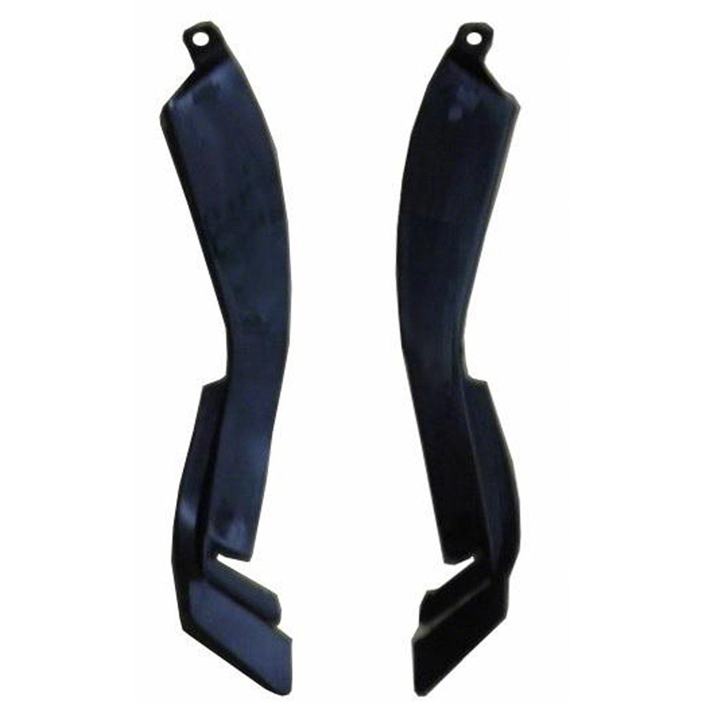 Windshield Moulding for Chevrolet Camaro, Pontiac Firebird
