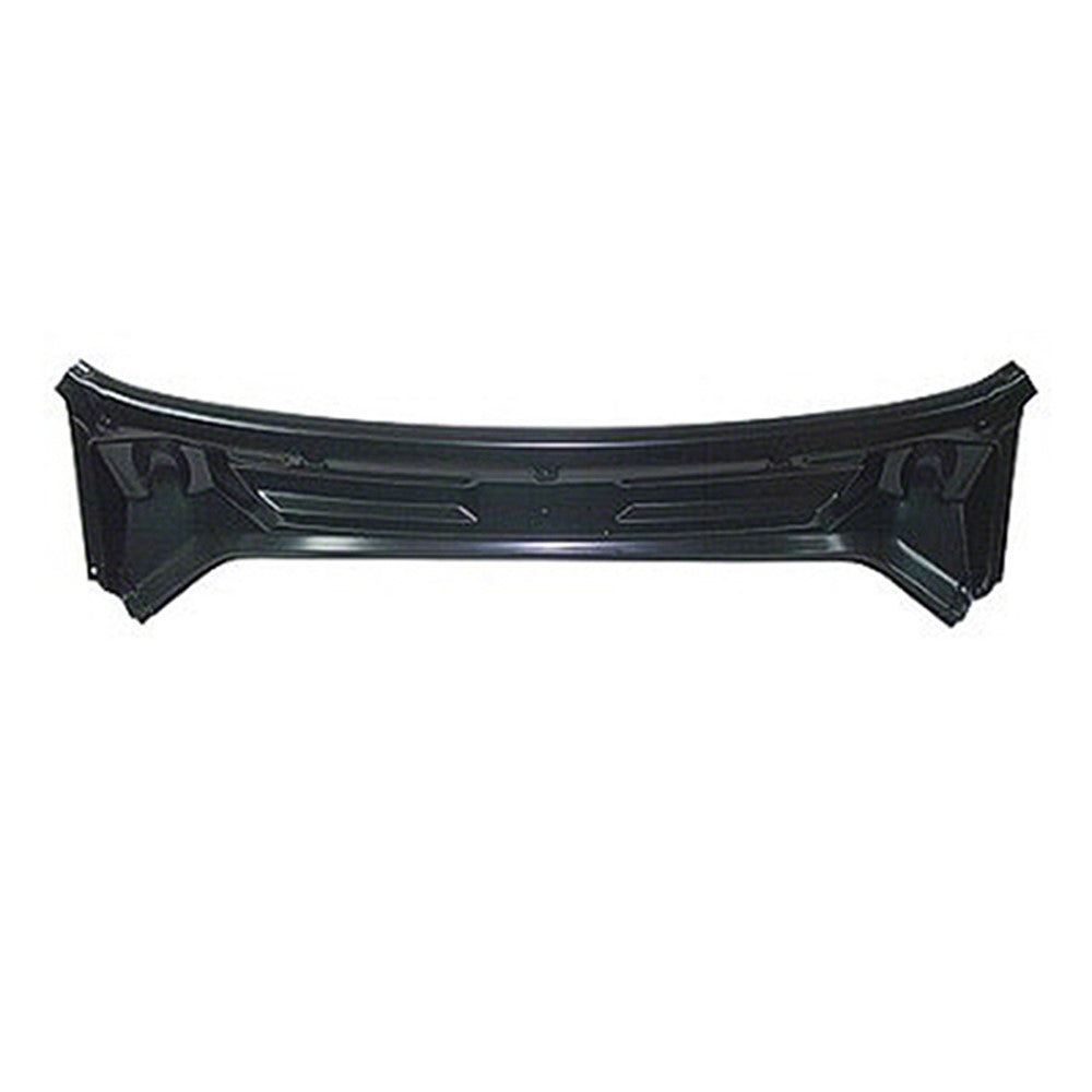 Inner Deck Filler Panel for Chevrolet Camaro, Pontiac Firebird
