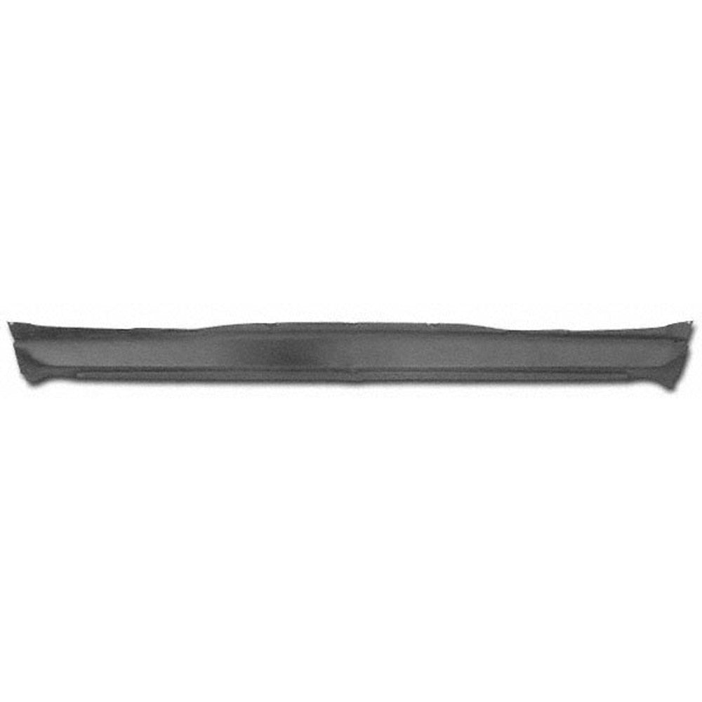 Valance Rear 5in High for 1974-1981 Chevrolet Camaro