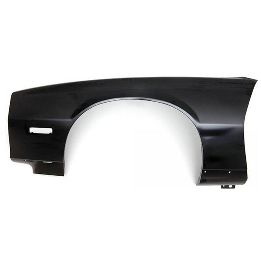 Fender Front for 1991-1992 Chevrolet Camaro