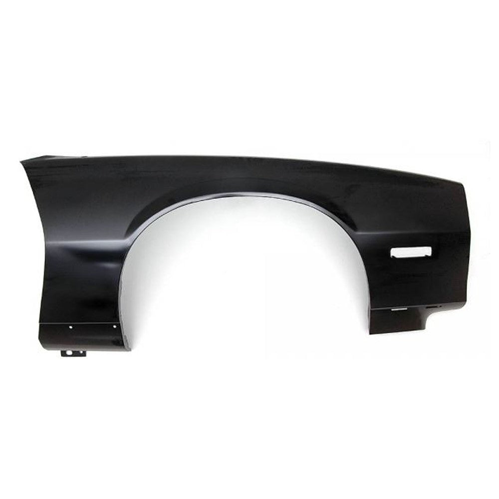 Fender Front for 1991-1992 Chevrolet Camaro