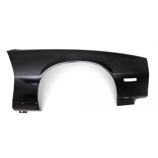 Fender Front for 1991-1992 Chevrolet Camaro